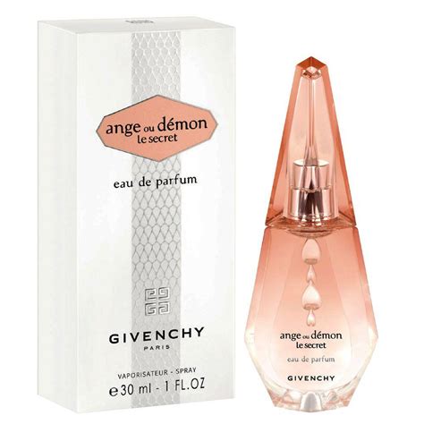 perfume ange ou demon le secret givenchy feminino edt 100ml|ange ou demon reviews.